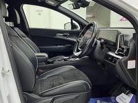 Used Kia Sportage GT-Line S 209 HP (153 kW) 2024 SUV