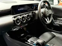 Used Mercedes A180 Executive 116 HP (85 kW) 2020 Hatchback