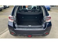 used Subaru XV 2.0i SE Premium 5dr Lineartronic