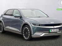 Used Hyundai Ioniq 5 Ultimate 225 kW (306 HP) 2022 SUV