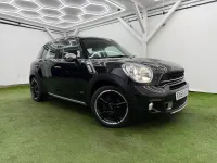 Gebraucht Mini Cooper S 2015 Schwarz Kleinwagen