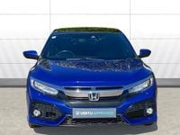 Used Honda Civic Prestige 182 HP (133 kW) 2019 Hatchback
