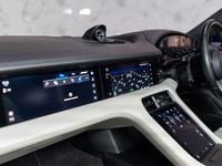 Used Porsche Taycan 500 kW (680 HP) 2023 Sedan