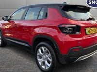 Used Jeep Avenger Altitude 114 kW (156 HP) 2024 SUV