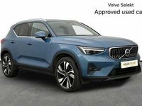 Used Volvo XC40 Ultra 194 HP (142 kW) 2025 SUV