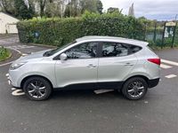 used Hyundai ix35 1.7 CRDi SE 5dr 2WD