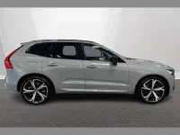 Used Volvo XC60 Ultra 455 HP (334 kW) 2025 Grey SUV