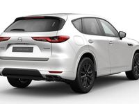 New Mazda CX-60 Homura-Line 328 HP (241 kW) 2025 SUV
