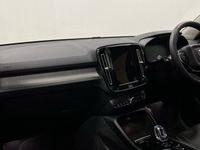 used Volvo XC40 2.0 B4P Inscription 5dr AWD Auto