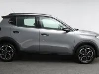 Used Citroën C3 99 HP (72 kW) 2025 Grey SUV