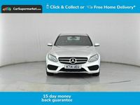 used Mercedes C250 C CLASSBlueTEC AMG Line Auto