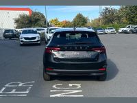 Used Skoda Fabia SE L 150 HP (110 kW) 2025 Black magic pearl effect Hatchback