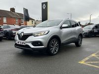 used Renault Kadjar 1.3 TCE Iconic 5dr