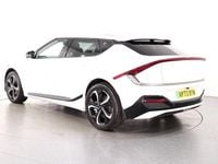 Used Kia EV6 GT-Line S 239 kW (325 HP) 2024 SUV