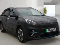 Used Kia e-Niro 150 kW (204 HP) 2021 SUV