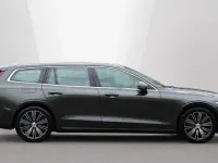 Used Volvo V60 Inscription 350 HP (257 kW) 2022 Estate