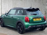 used Mini John Cooper Works Hatch2.0 3dr