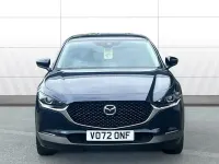 Used Mazda CX-30 Inclusive 122 HP (89 kW) 2023 SUV