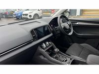 New Skoda Karoq SE L 147 HP (108 kW) 2025 Graphite grey metallic SUV