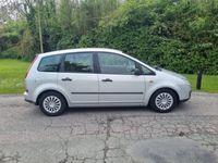 used Ford C-MAX 1.8 LX [125] 5dr