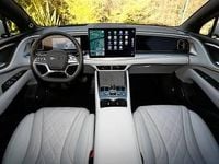 New BYD Sealion 7 Comfort 230 kW (313 HP) 2026 Grey SUV