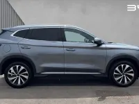 Used BYD Seal U Comfort 218 HP (160 kW) 2025 Metallic  time grey SUV