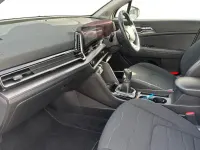 Used Kia Sportage 147 HP (108 kW) 2022 White SUV