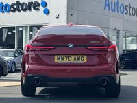 Used BMW 220 M Sport 190 HP (139 kW) 2022 Coupe