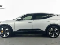 Used Polestar 3 Pilot 359 kW (489 HP) 2024 Silver SUV