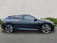 Used Kia EV6 GT 423 kW (576 HP) 2024 Black SUV