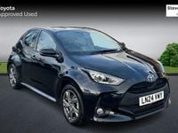 Used Toyota Yaris Hybrid 116 HP (85 kW) 2026 Hatchback