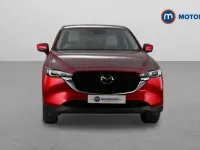 Used Mazda CX-5 Exclusive-Line 165 HP (121 kW) 2025 SUV