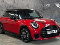 Used Mini Cooper Sport 150 kW (204 HP) 2026 Hatchback