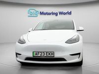 Used Tesla Model Y RWD 219 kW (299 HP) 2024 SUV