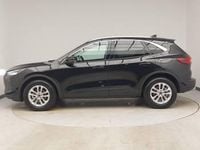 Used Ford Kuga Titanium 150 HP (110 kW) 2025 Black SUV