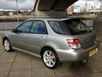 Used Subaru Impreza 2006 Estate
