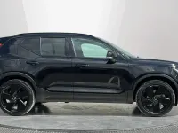 Used Volvo XC40 Plus 194 HP (142 kW) 2026 SUV