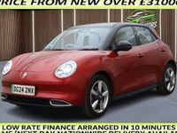 Used Ora 03 Pure+ 125 kW (171 HP) 2024 Red Hatchback