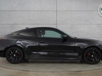 Used BMW M440 M Sport 369 HP (271 kW) 2025 Black Sedan