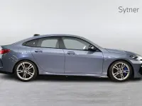 Used BMW M235 Shadowline 302 HP (222 kW) 2023 Grey Coupe