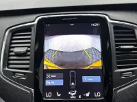 Used Volvo XC90 Momentum 235 HP (172 kW) 2019 Black SUV