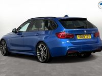 used BMW 320 d M Sport Shadow Edition Touring