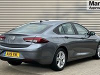 used Vauxhall Insignia 1.5T [165] Design 5dr