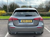 used Mercedes A180 A-ClassSport 5dr Auto