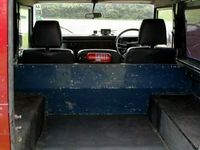 Used Land Rover Defender 90 HP (66 kW) 1985 SUV