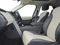 Used Land Rover Discovery 5 HSE Dynamic 350 HP (257 kW) 2025 Santorini black SUV