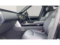 New Land Rover Range Rover Autobiography 523 HP (384 kW) 2025 Other SUV