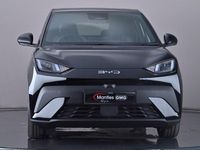 Used BYD Dolphin Comfort 114 kW (156 HP) 2025 Polar night black Hatchback