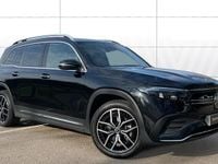 Used Mercedes EQB350 AMG Line Premium 214 kW (292 HP) 2024 Black SUV