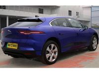 Used Jaguar I-Pace SE 294 kW (400 HP) 2023 Blue SUV